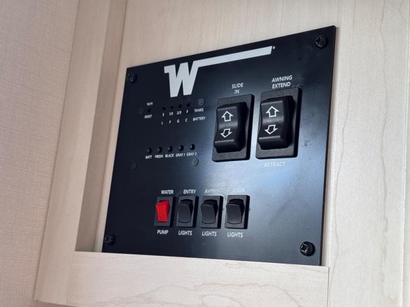 2026 Winnebago 2026 Winnebago Access - thumbnail 19