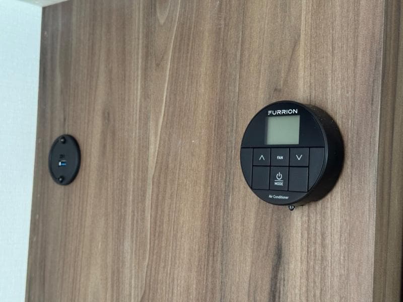 2026 Winnebago 2026 Winnebago Access - thumbnail 20