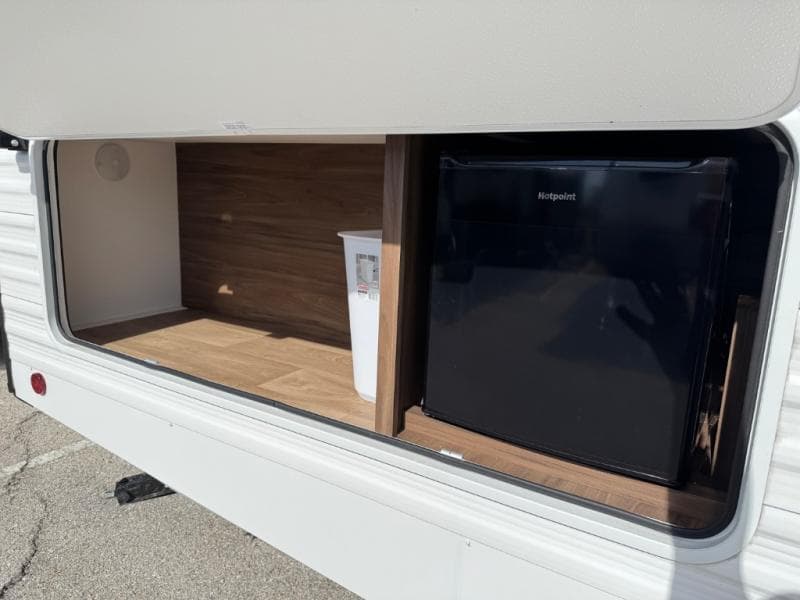 2026 Winnebago 2026 Winnebago Access - thumbnail 5