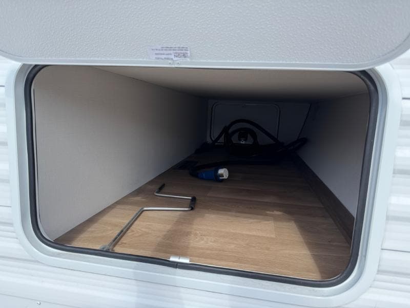 2026 Winnebago 2026 Winnebago Access - thumbnail 6