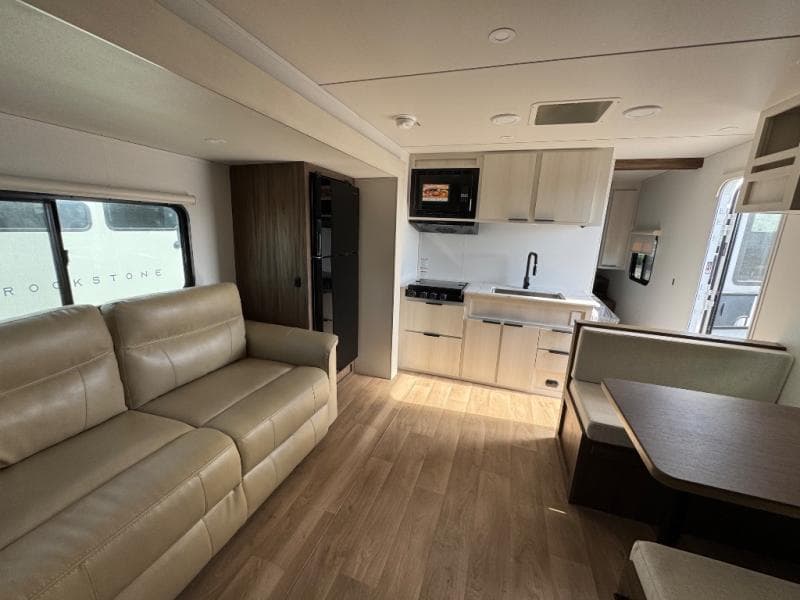 2026 Winnebago 2026 Winnebago Access - thumbnail 9