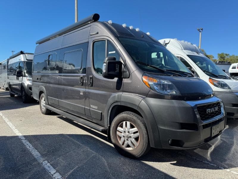 2022 Winnebago Travato 59GL