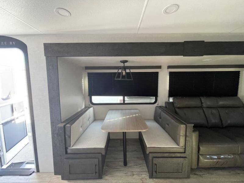 2026 Venture RV 2026 Venture RV Sienna - thumbnail 11