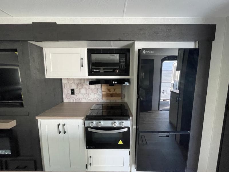 2026 Venture RV 2026 Venture RV Sienna - thumbnail 14