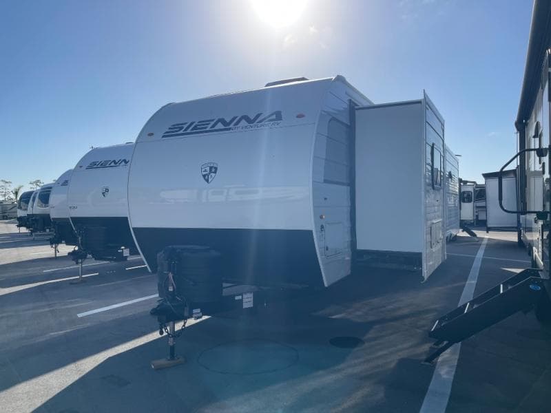 2026 Venture RV 2026 Venture RV Sienna - thumbnail 4
