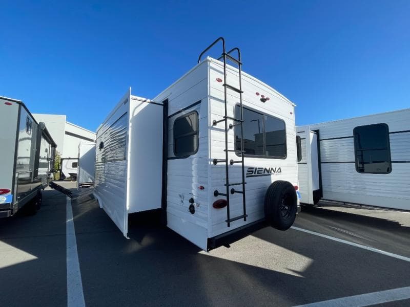 2026 Venture RV 2026 Venture RV Sienna - thumbnail 5