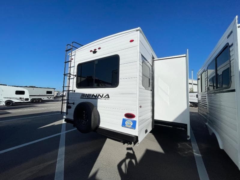 2026 Venture RV 2026 Venture RV Sienna - thumbnail 7