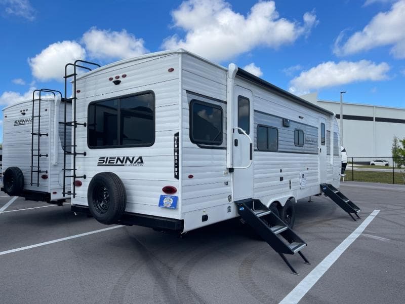 2026 Venture RV 2026 Venture RV Sienna - thumbnail 7