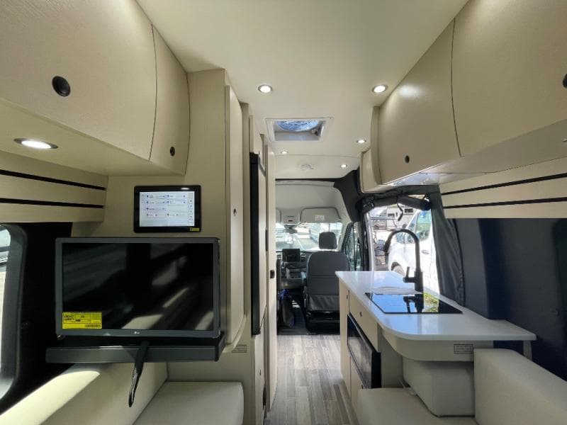 2026 Pleasure-Way 2026 Pleasure-Way Ontour - thumbnail 10