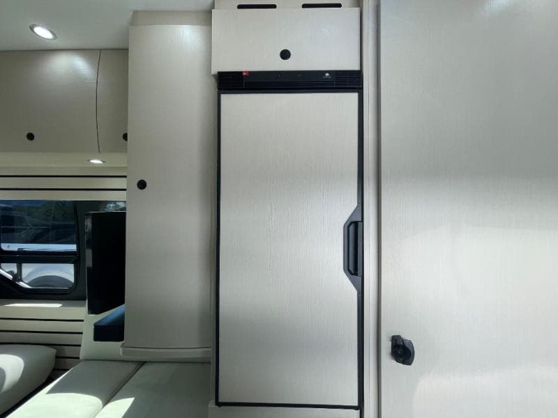 2026 Pleasure-Way 2026 Pleasure-Way Ontour - thumbnail 13