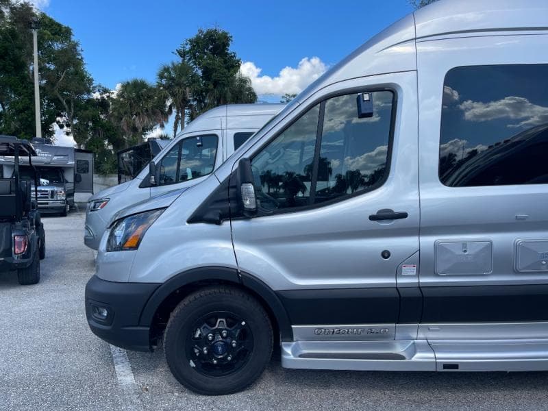 2026 Pleasure-Way 2026 Pleasure-Way Ontour - thumbnail 4