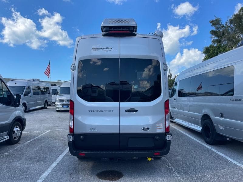 2026 Pleasure-Way 2026 Pleasure-Way Ontour - thumbnail 6