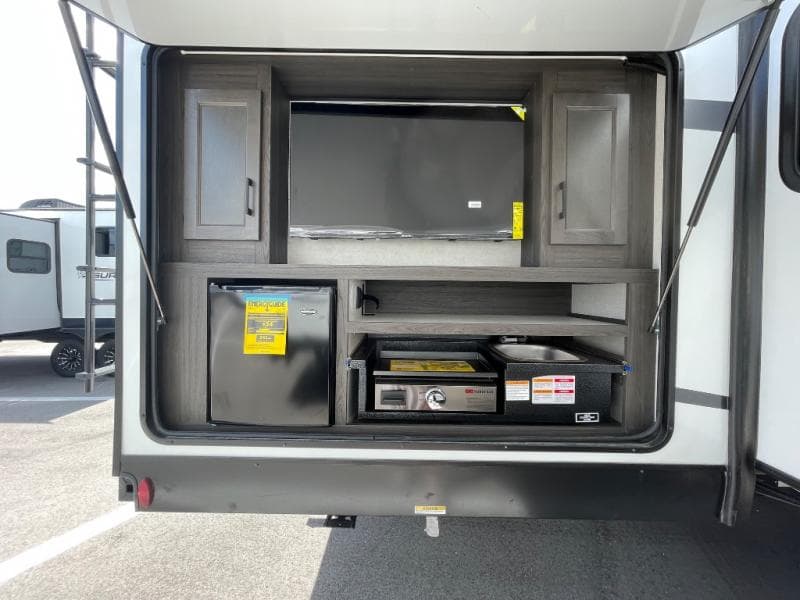 2026 Venture RV 2026 Venture RV SportTrek - thumbnail 7