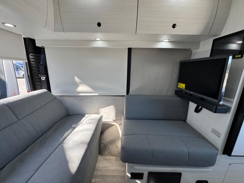 2026 Pleasure-Way 2026 Pleasure-Way Lexor - thumbnail 12