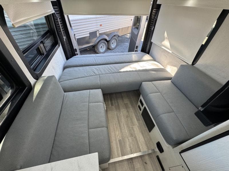 2026 Pleasure-Way 2026 Pleasure-Way Lexor - thumbnail 13