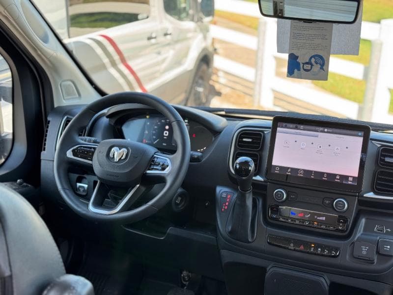 2026 Pleasure-Way 2026 Pleasure-Way Lexor - thumbnail 8