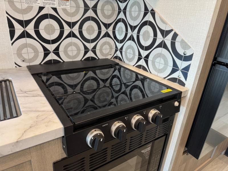 2026 Forest River 2026 Forest River Sunseeker Classic - thumbnail 16