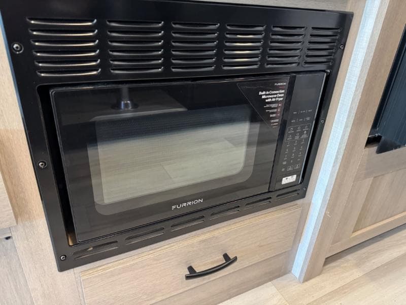 2026 Forest River 2026 Forest River Sunseeker Classic - thumbnail 17