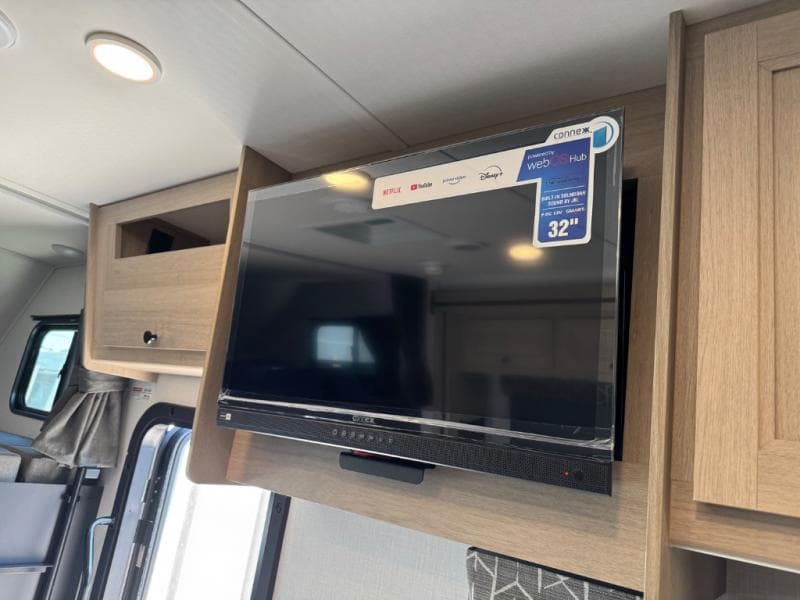 2026 Forest River 2026 Forest River Sunseeker Classic - thumbnail 18