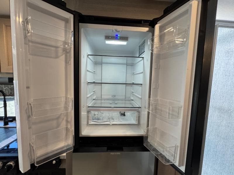 2026 Forest River 2026 Forest River Sunseeker Classic - thumbnail 19