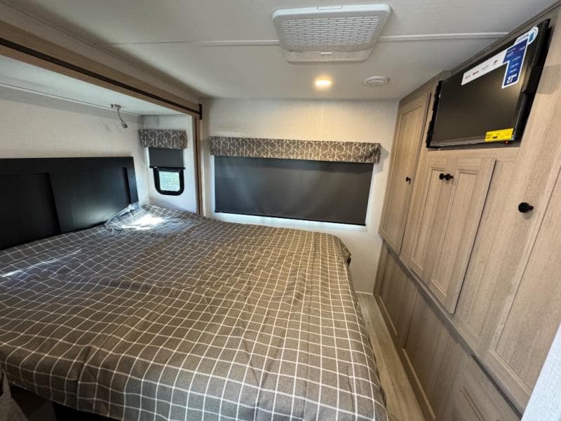 2026 Forest River 2026 Forest River Sunseeker Classic - thumbnail 20