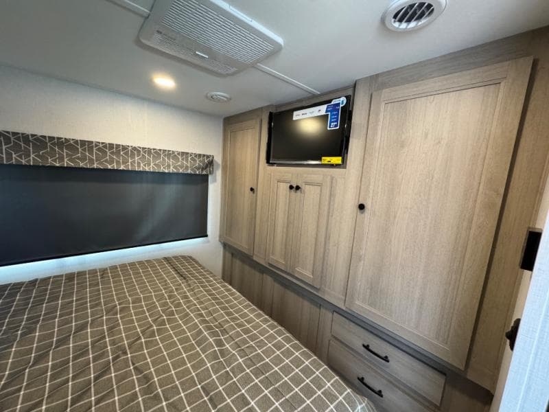 2026 Forest River 2026 Forest River Sunseeker Classic - thumbnail 21