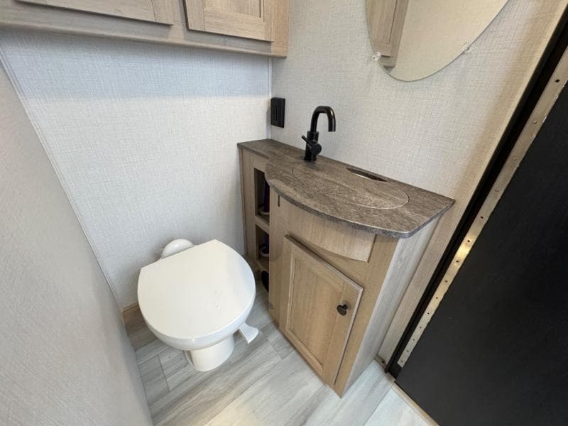 2026 Forest River 2026 Forest River Sunseeker Classic - thumbnail 24