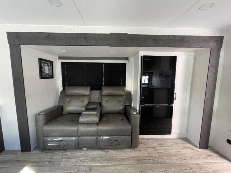 2026 Venture RV 2026 Venture RV Sienna - thumbnail 12