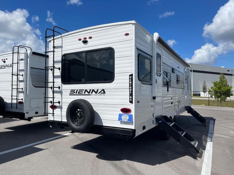 2026 Venture RV 2026 Venture RV Sienna - thumbnail 7