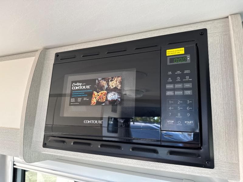 2026 Thor Motor Coach 2026 Thor Motor Coach Sanctuary - thumbnail 17