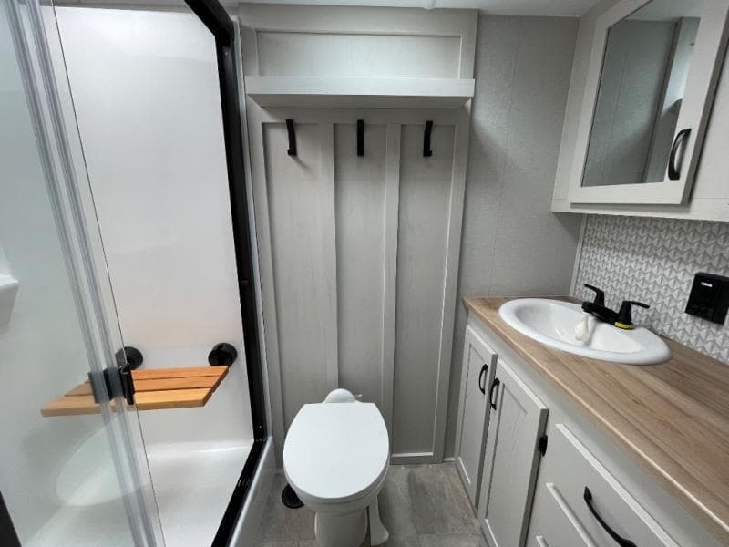 2026 Coachmen 2026 Coachmen Brookstone - thumbnail 17