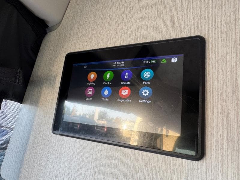 2026 Thor Motor Coach 2026 Thor Motor Coach Sequence - thumbnail 16