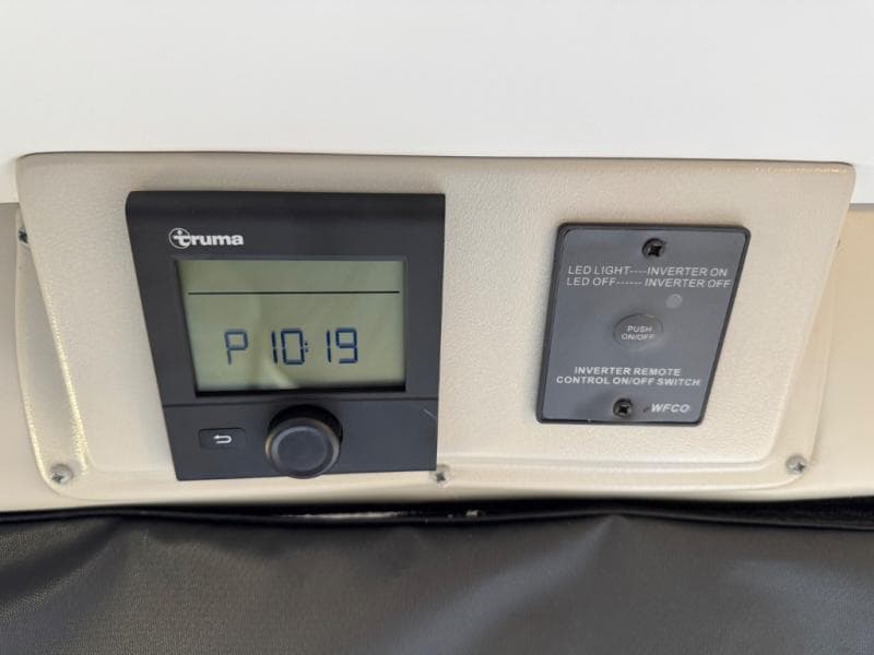 2026 Thor Motor Coach 2026 Thor Motor Coach Sequence - thumbnail 17