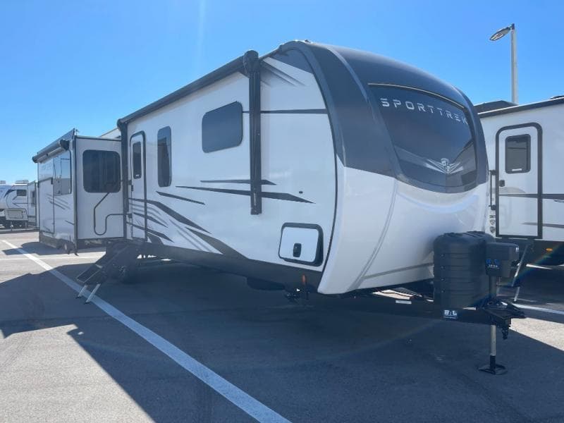 2026 Venture RV SportTrek 5 Touring Edition STT343VIK