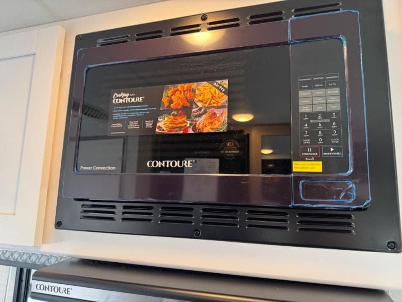 2026 Thor Motor Coach 2026 Thor Motor Coach Quantum - thumbnail 13