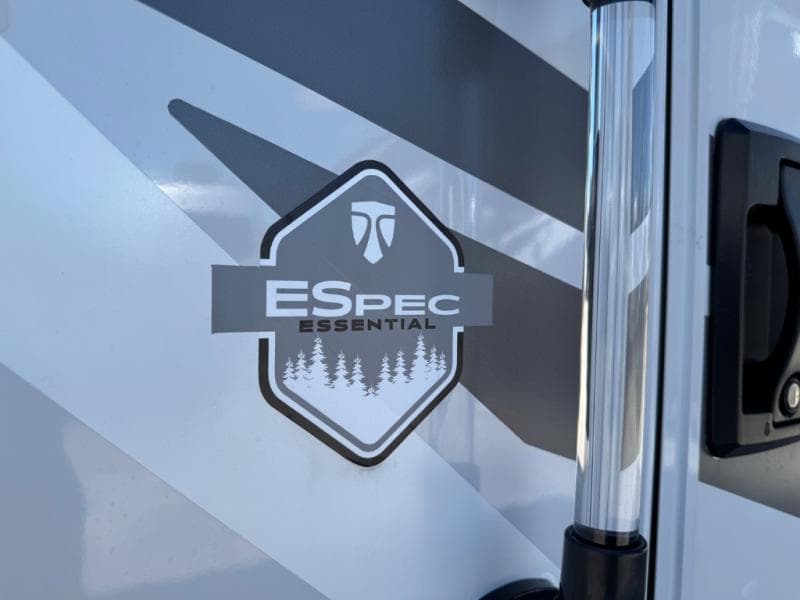 2026 Thor Motor Coach 2026 Thor Motor Coach Quantum - thumbnail 6