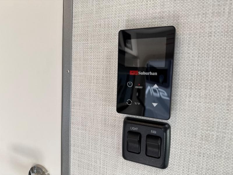 2026 Thor Motor Coach 2026 Thor Motor Coach Quantum - thumbnail 23