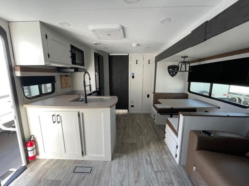 2026 Venture RV 2026 Venture RV Sienna - thumbnail 11