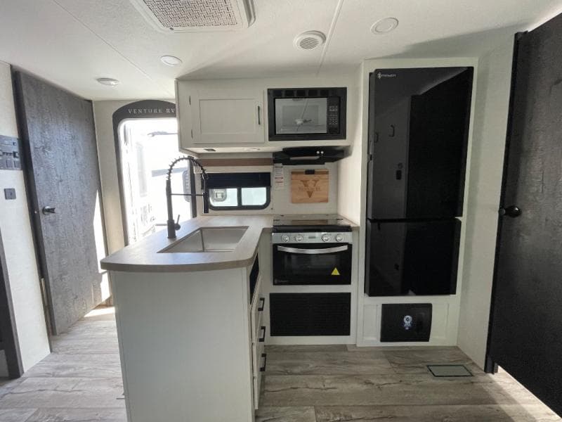 2026 Venture RV 2026 Venture RV Sienna - thumbnail 12