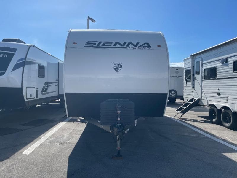 2026 Venture RV 2026 Venture RV Sienna - thumbnail 2