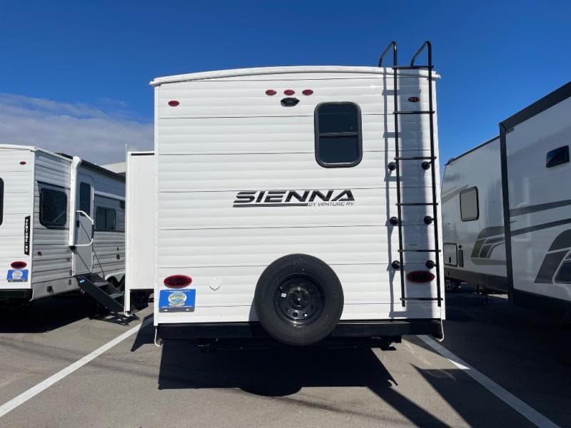 2026 Venture RV 2026 Venture RV Sienna - thumbnail 5