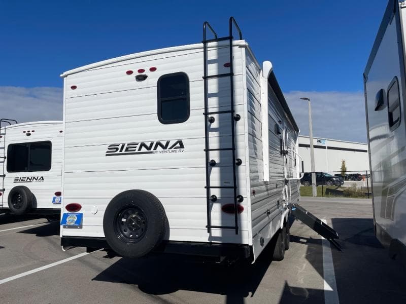2026 Venture RV 2026 Venture RV Sienna - thumbnail 6