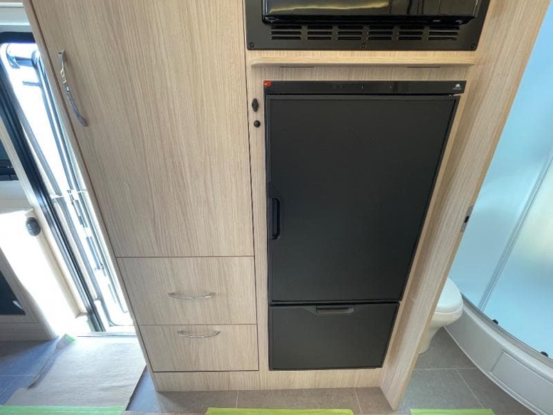 2026 Leisure Travel Vans 2026 Leisure Travel Vans Unity - thumbnail 17