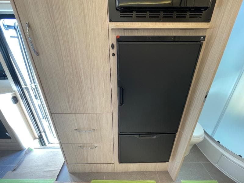 2026 Leisure Travel Vans 2026 Leisure Travel Vans Unity - thumbnail 17