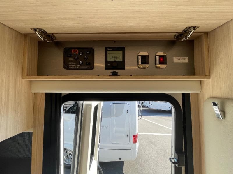 2026 Leisure Travel Vans 2026 Leisure Travel Vans Unity - thumbnail 19