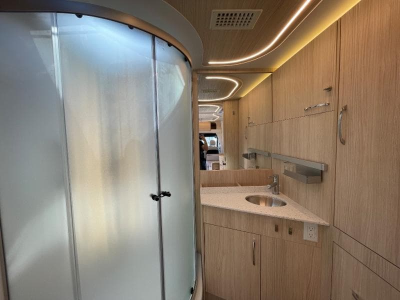 2026 Leisure Travel Vans 2026 Leisure Travel Vans Unity - thumbnail 22