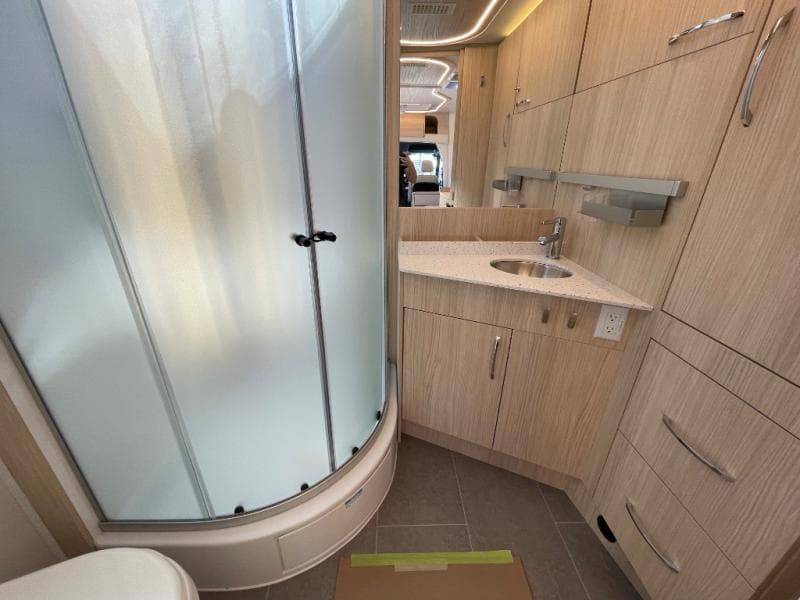 2026 Leisure Travel Vans 2026 Leisure Travel Vans Unity - thumbnail 23