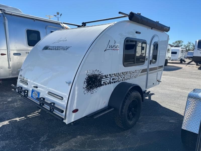 2026 inTech RV 2026 inTech RV LUNA - thumbnail 4