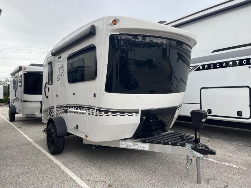 2026 inTech RV Sol DAWN