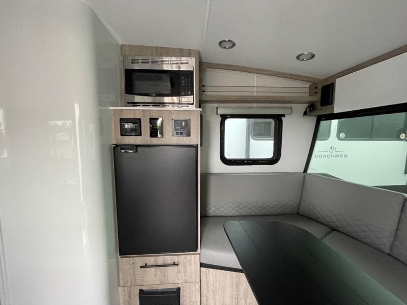 2026 inTech RV 2026 inTech RV Sol - thumbnail 16